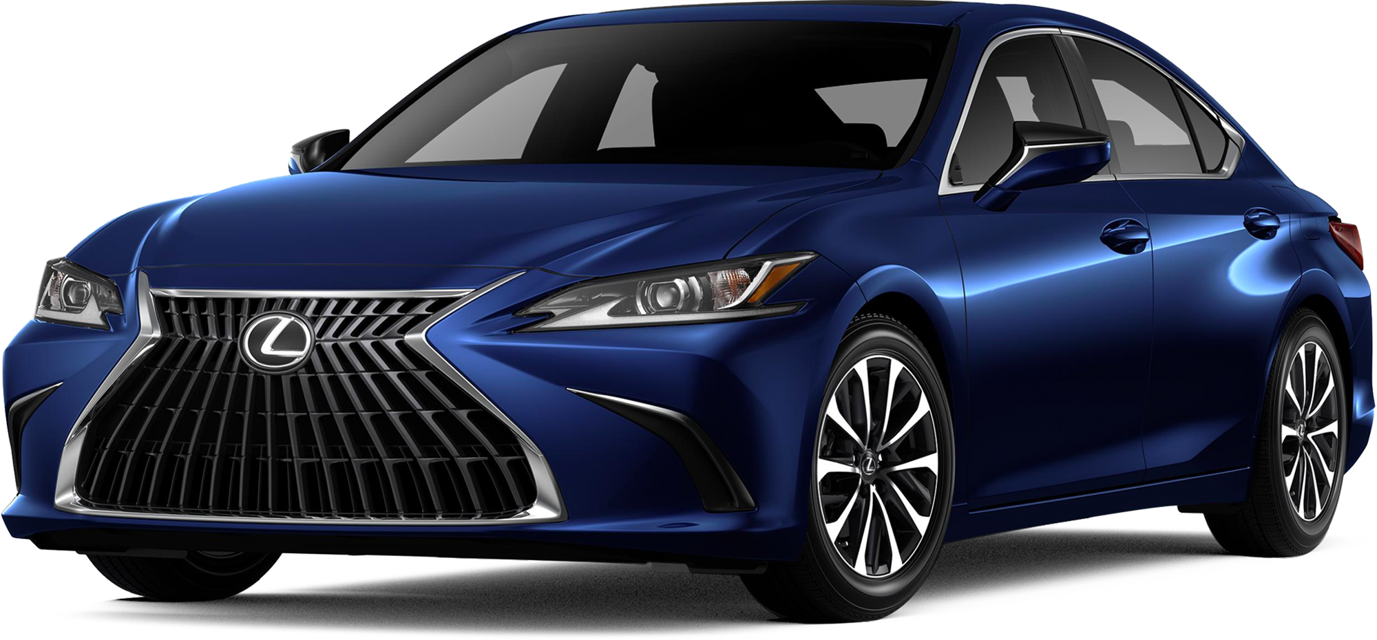 2025 Lexus ES 350 Incentives, Specials & Offers in Raleigh NC at